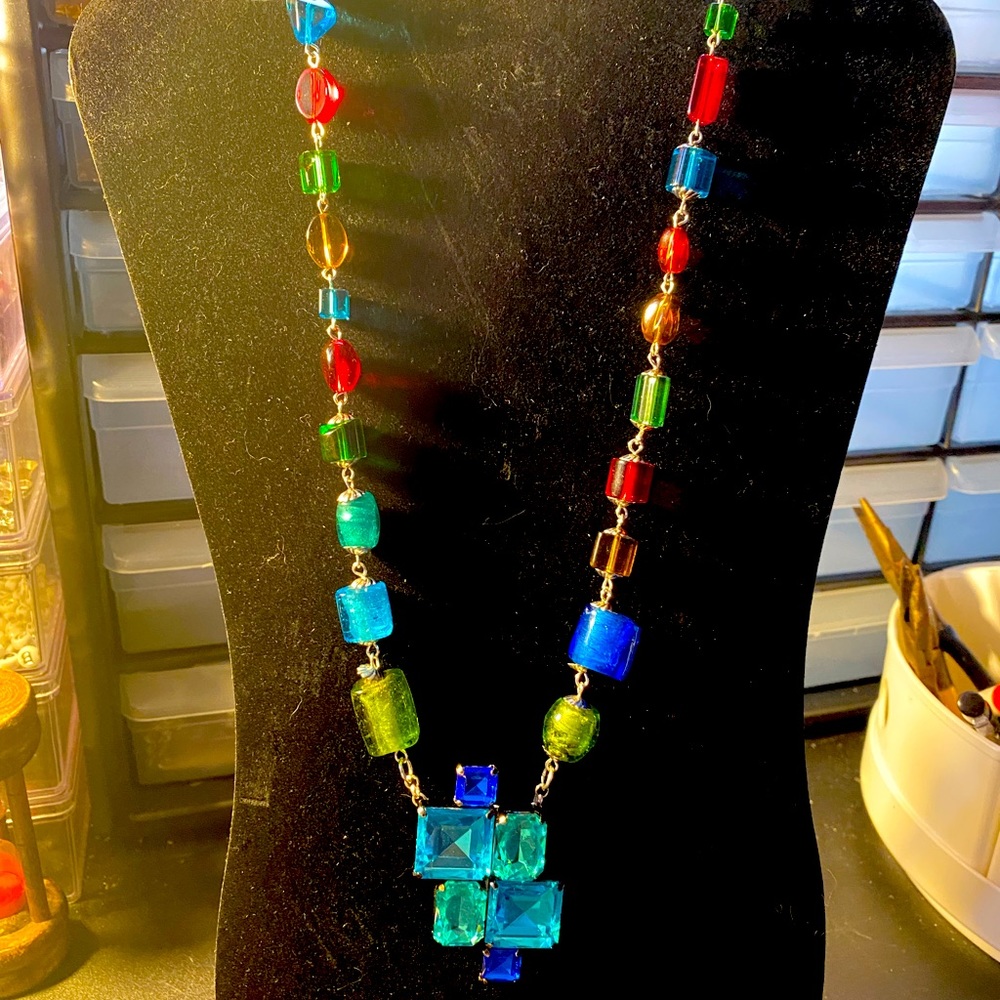 handmade custom jewelry